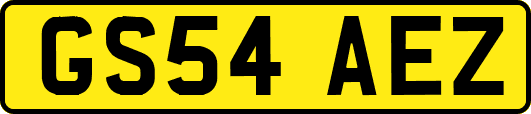 GS54AEZ