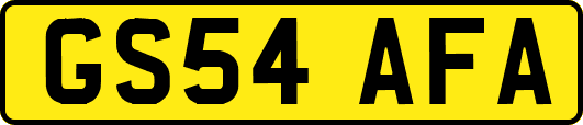 GS54AFA