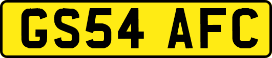 GS54AFC