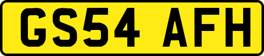 GS54AFH