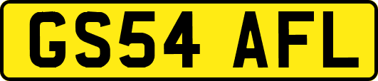 GS54AFL