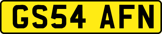 GS54AFN