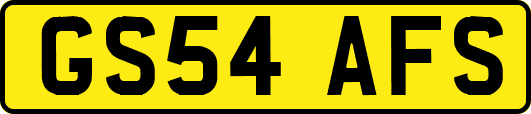 GS54AFS