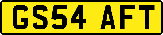 GS54AFT