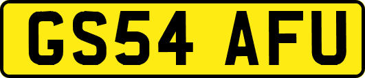 GS54AFU