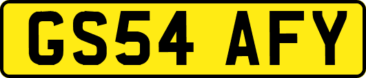 GS54AFY