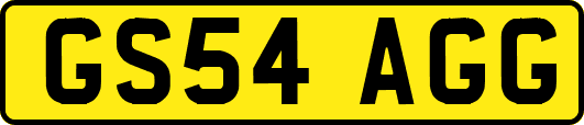 GS54AGG