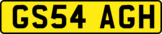 GS54AGH