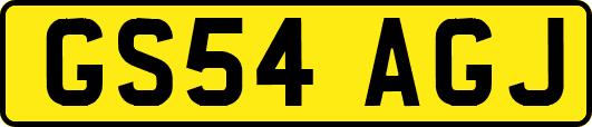 GS54AGJ
