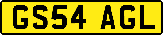 GS54AGL