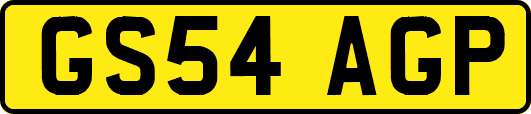 GS54AGP