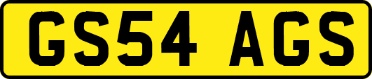 GS54AGS