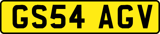 GS54AGV