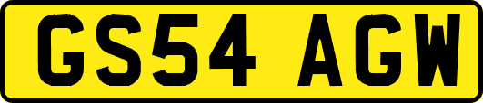 GS54AGW