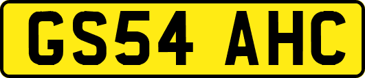 GS54AHC