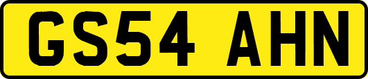 GS54AHN