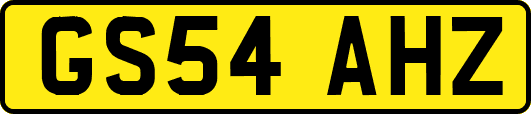 GS54AHZ