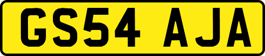 GS54AJA