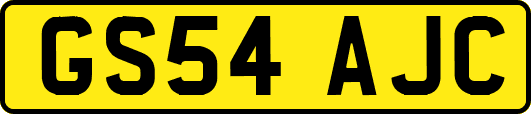 GS54AJC