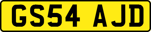 GS54AJD