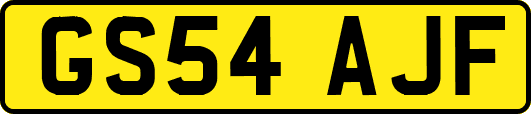 GS54AJF