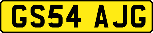GS54AJG
