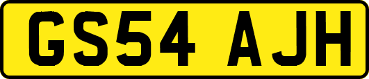 GS54AJH