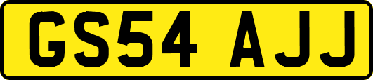 GS54AJJ