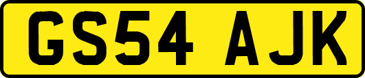 GS54AJK