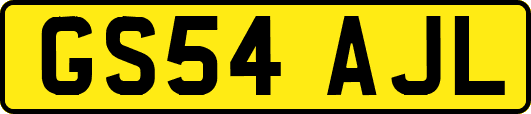 GS54AJL