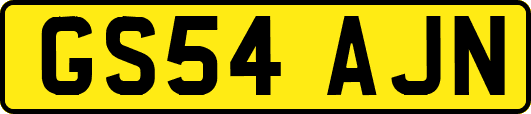 GS54AJN