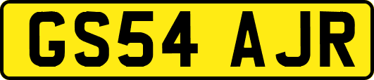 GS54AJR