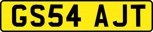 GS54AJT