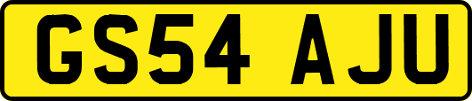 GS54AJU
