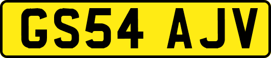 GS54AJV