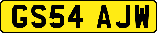 GS54AJW
