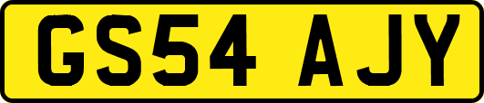 GS54AJY