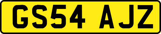 GS54AJZ