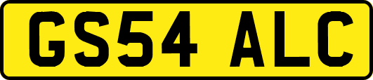 GS54ALC