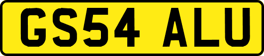 GS54ALU
