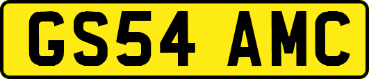 GS54AMC