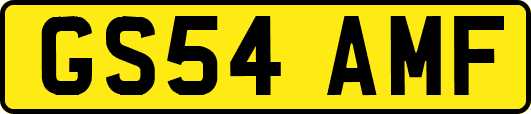 GS54AMF