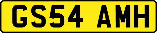 GS54AMH