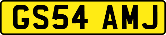 GS54AMJ