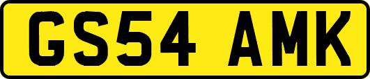 GS54AMK