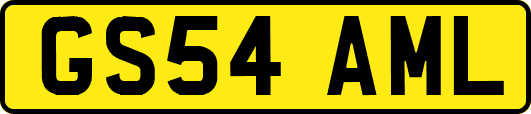 GS54AML