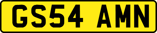 GS54AMN