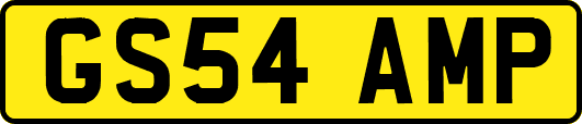 GS54AMP
