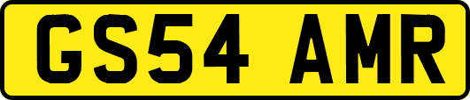 GS54AMR