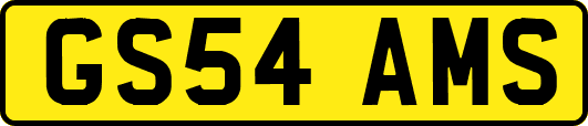 GS54AMS
